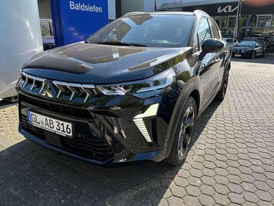 Beige (onyxschwarz) Gebraucht 2025 Mitsubishi ASX Edition SUV | 29.750 € (Fairer Preis)