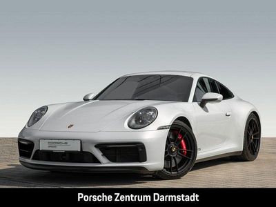 Porsche 911 Carrera GTS