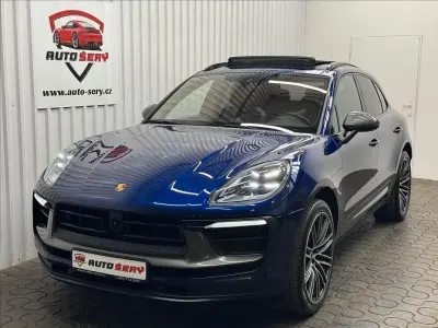 Gebraucht Porsche Macan T