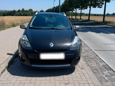 Gebraucht Renault Clio GrandTour