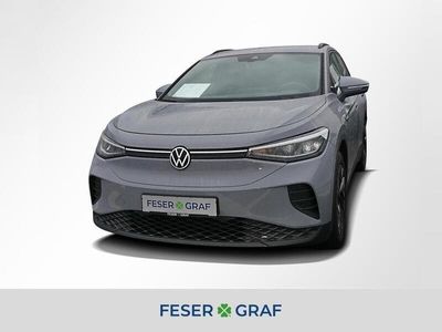 gebraucht VW ID4 Pure Performance