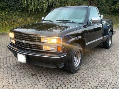 gebraucht Chevrolet C1500 ChevyV6