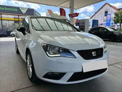 Gebraucht Seat Ibiza