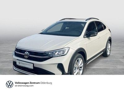 Brugt VW Taigo Life 116 HK (85 kW) 2026 Grå SUV