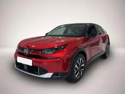 Neu Citroën C4 131 PS (96 kW) 2026 Manufacturer SUV