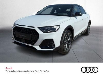 Nuova Audi A1 Sport 116 CV (85 kW) 2026 Bianco SUV