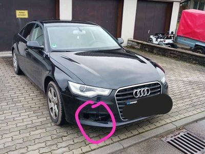 gebraucht Audi A6 3.0 TDI DPF multitronic