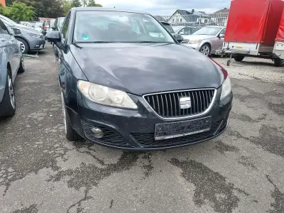 Brugt Seat Exeo