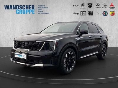 Schwarzandere Neu 2025 Kia Sorento Platinum SUV | 61.990 €