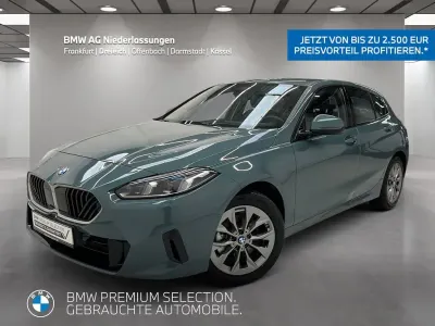 Gebraucht BMW 120