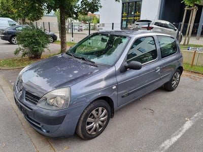 Renault Clio II