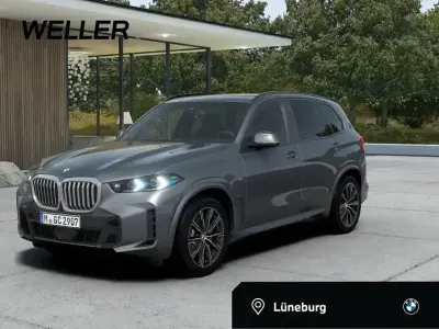 Gebraucht BMW X5