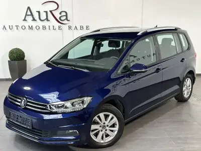 Gebraucht VW Touran