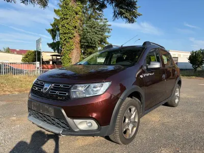 Gebraucht Dacia Sandero