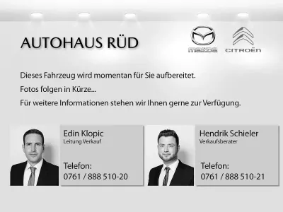 Gebraucht Citroën C3 Aircross Shine 97 PS (71 kW) 2023 Weiß SUV