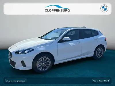 Gebraucht BMW 116