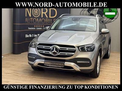 Gebraucht Mercedes GLE300 AMG 245 PS (180 kW) 2020 Mojavesilber metallic (metallic) SUV