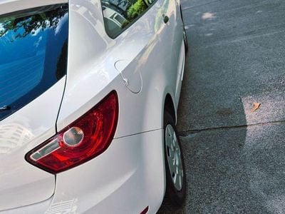 Seat Ibiza SC