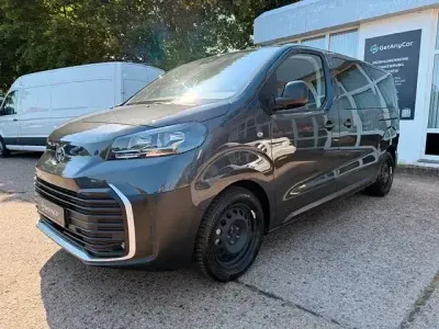Gebraucht Toyota Proace Verso