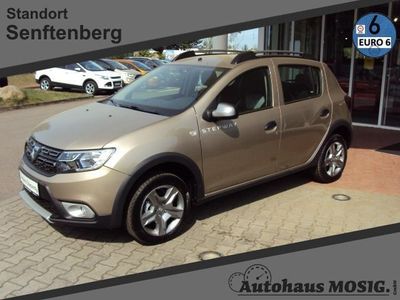 Dacia sandero gebraucht