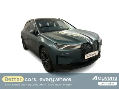 Gebraucht BMW iX