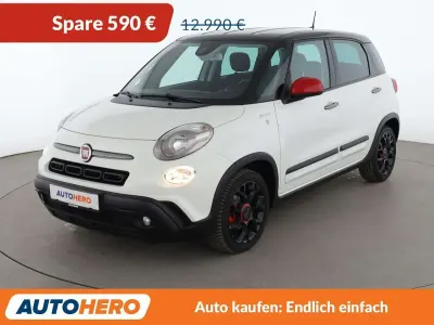 Gebraucht Fiat 500L