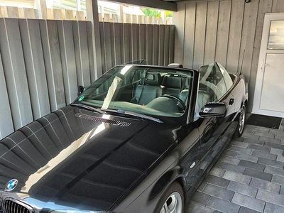 BMW 325 Cabriolet