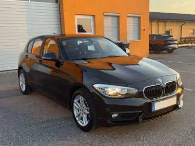 Gebraucht BMW 118