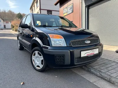 Gebraucht Ford Fusion