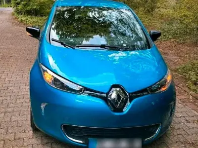 Gebraucht Renault Zoe