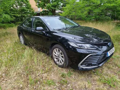 Gebraucht Toyota Camry
