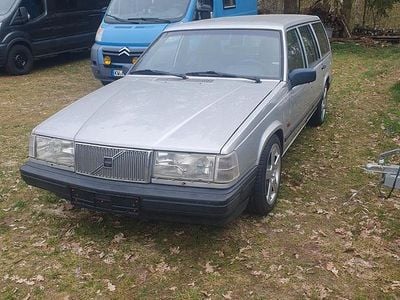 Usado Volvo 940 165 HP (121 kW) 1993 Carrinha