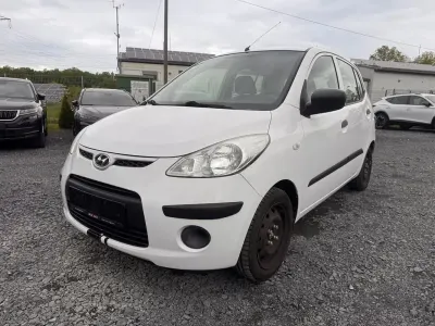 Usata Hyundai i10
