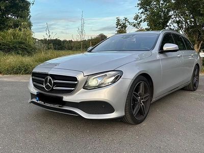 Mercedes E400