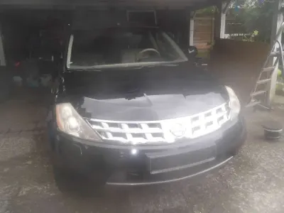 Gebraucht Nissan Murano
