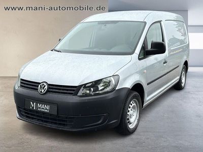 VW Caddy Maxi