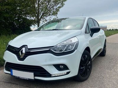 gebraucht Renault Clio IV Collection TCe90 | Deluxe Paket