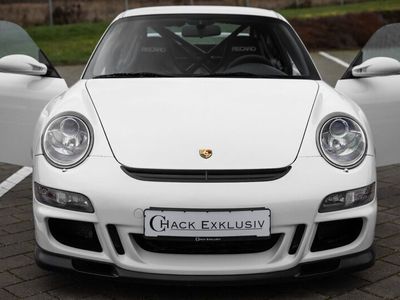 gebraucht Porsche 911 GT3 997MK1