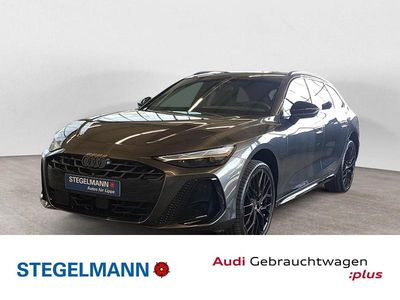 Gebraucht Audi A6 Ambiente 204 PS (150 kW) 2025 Daytonagrau perleffekt Kombi