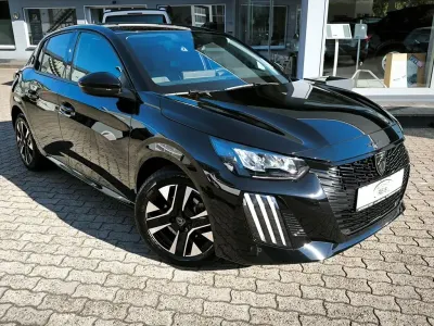 Gebraucht Peugeot 208