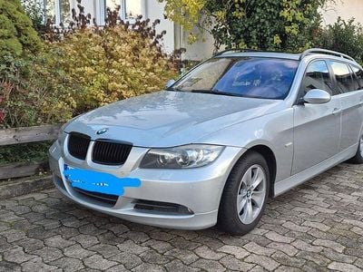 BMW 325