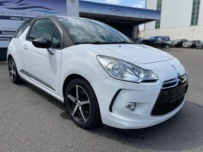 Weiß Gebraucht 2012 Citroën DS3 Prestige Kleinwagen | 2.900 € (Superpreis)