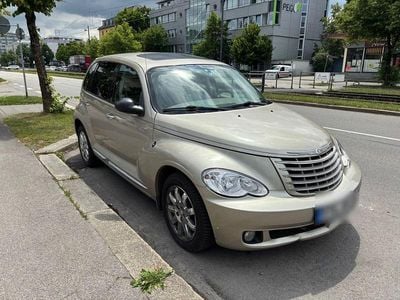 Usata Chrysler PT Cruiser Limited 143 CV (105 kW) 2006 Oro Monovolume