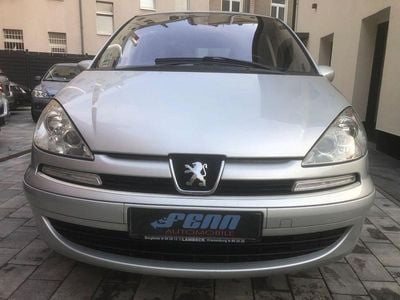 Peugeot 807