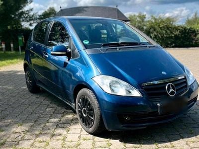 Mercedes A150