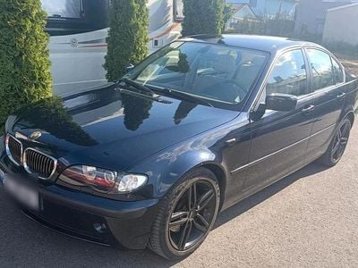 BMW 325