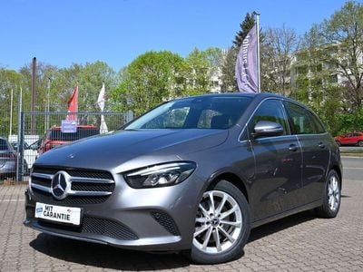 Mercedes B220