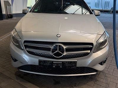 Mercedes A200