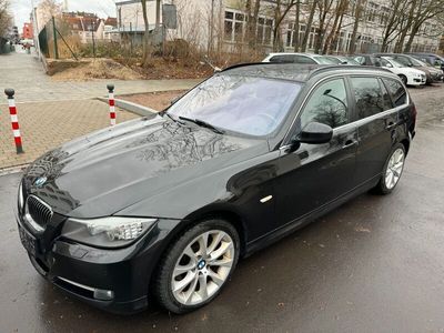 gebraucht BMW 330 xd Touring Automatik*AHK*PDC*Bi-XENON*