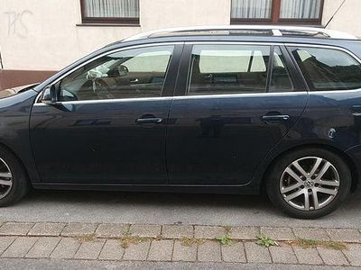 VW Golf VI